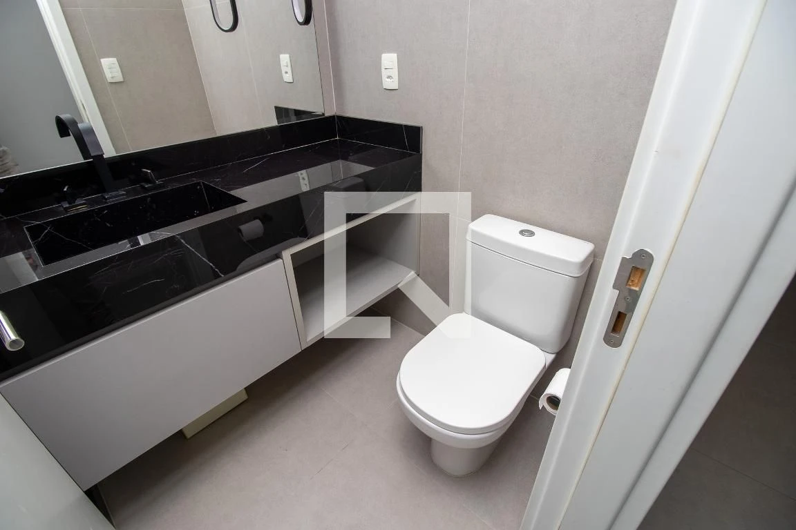 Apartamento mobiliado de 2 quartos com vista para a água — photo 44