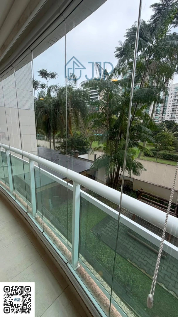 Apartamento com 3 quartos, sendo 2 suítes e 2 vagas — photo 23