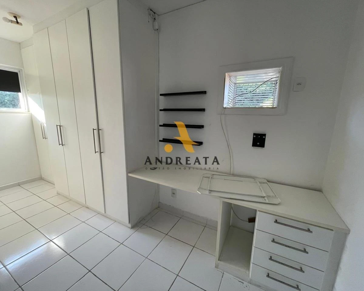 Casa em condomínio fechado com 6 quartos e jardim privativo — photo 35