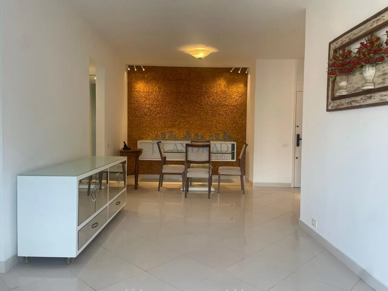 Apartamento mobiliado de 1 quarto com ar-condicionado — photo 8