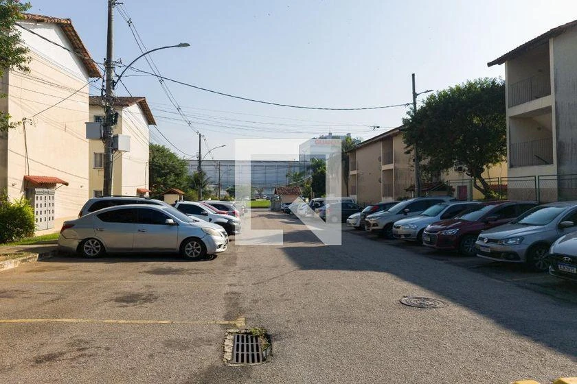 Квартира 45 м² з 2 спальнями та 1 паркомісцем — photo 31