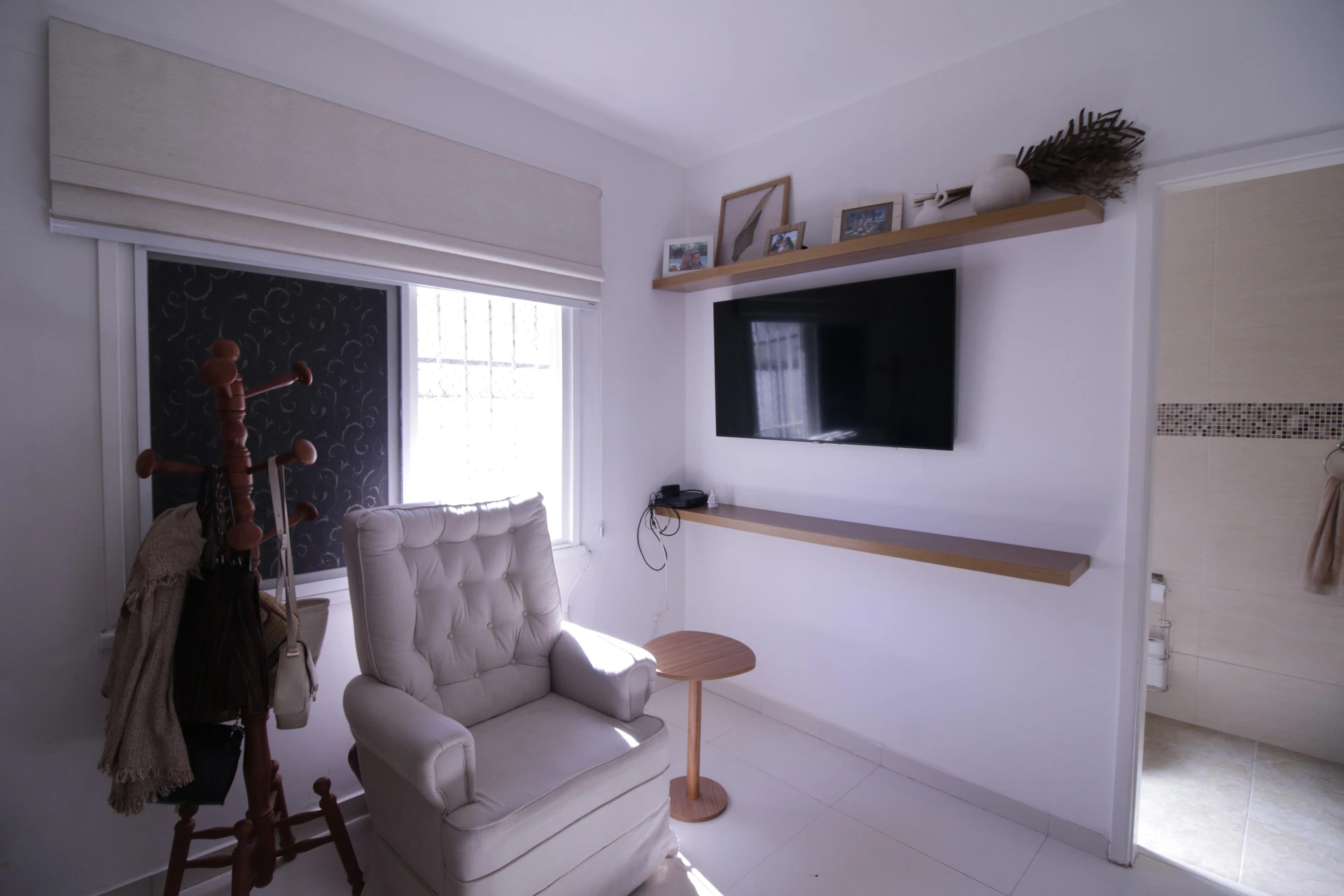 Casa mobiliada, 375 m², com máquina de lavar — photo 15