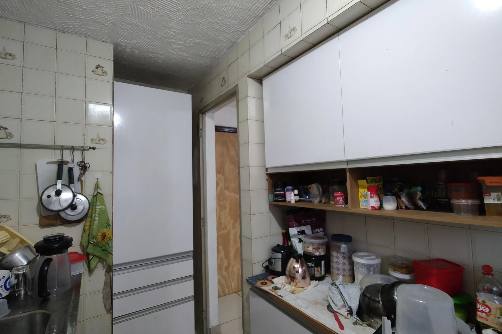 Apartamento para aluguel mobiliado com 3 quartos — photo 19