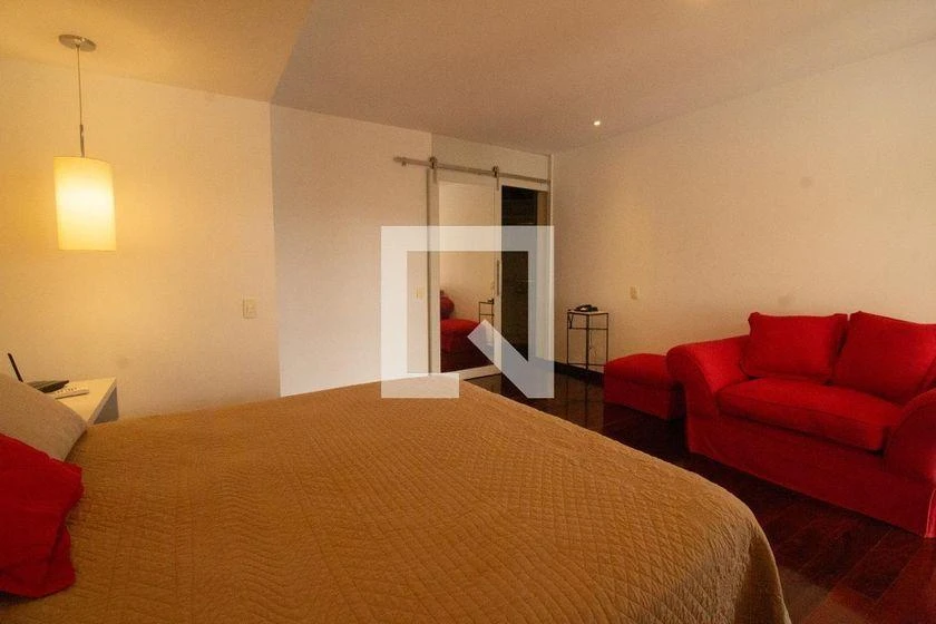 Apartamento sin amueblar de 784 m² con 5 dormitorios — photo 12