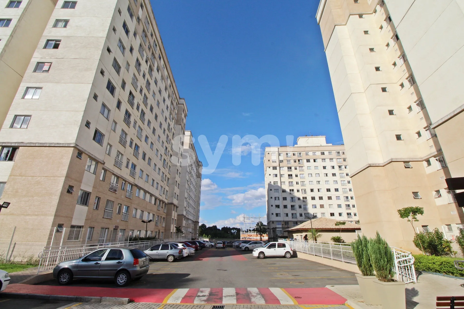 Apartment, 68 m², with wood or laminate floors — photo 10