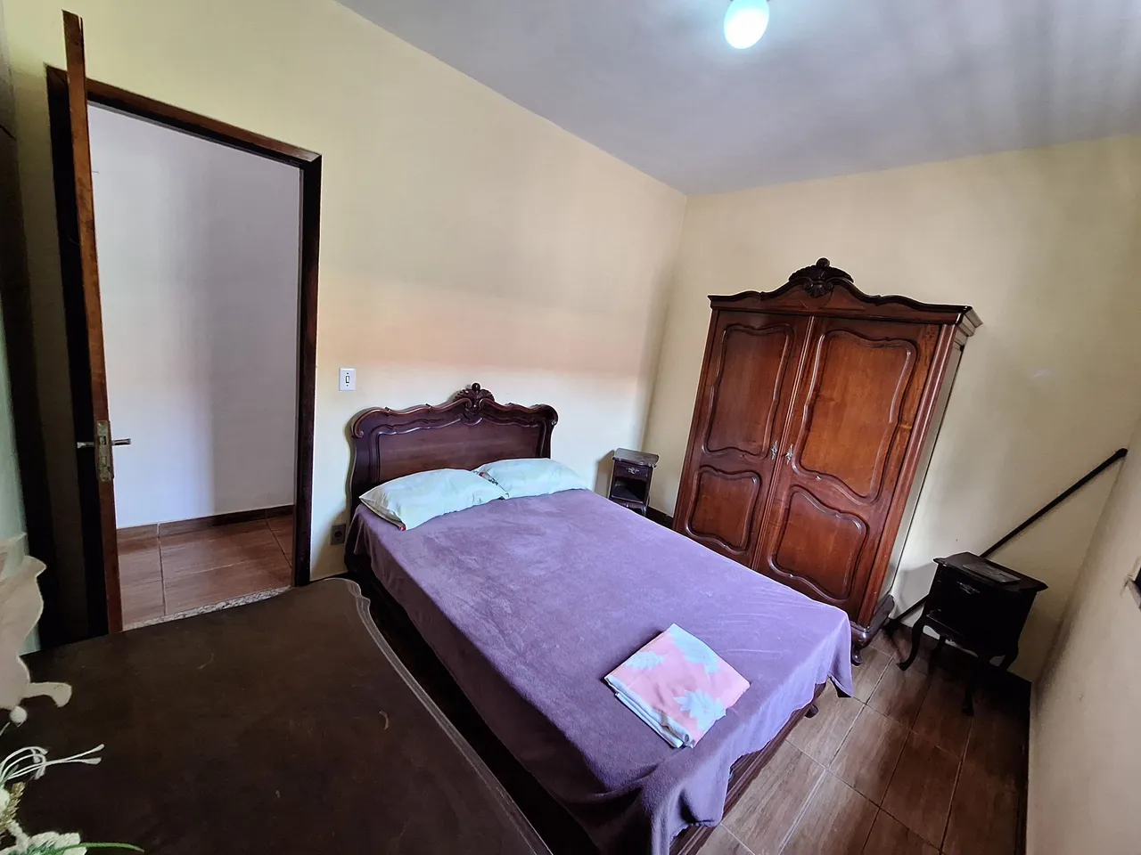 2 quartos e máquina de lavar: apartamento de 60 m² — photo 11