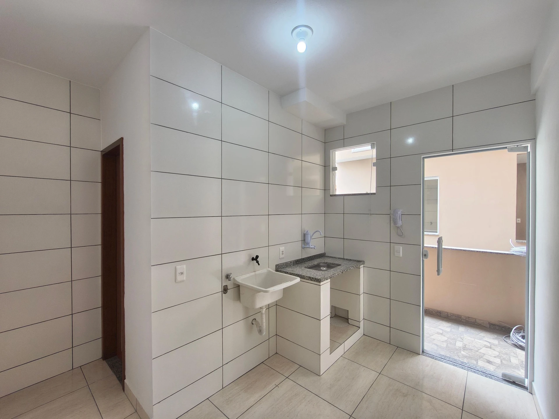 Monoambiente de 31 m² — photo 12