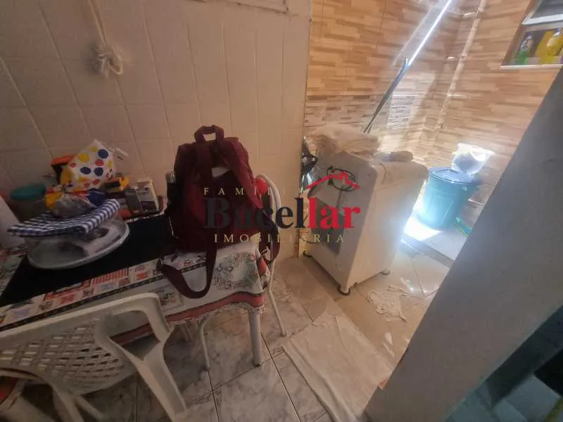 Furnished apartment, 40 m², with a washing machine — photo 20