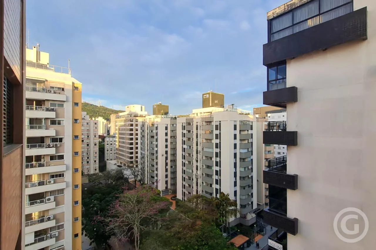 Apartamento mobiliado 132 m² com 2 quartos e 2 vagas — photo 12