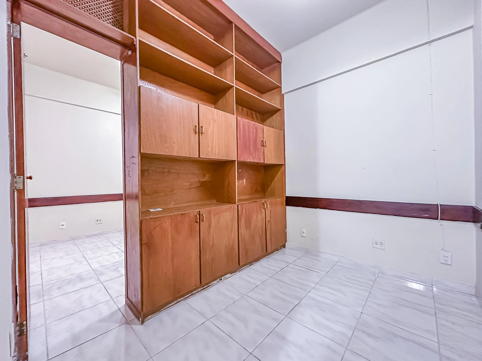 One-bedroom, 21 m² apartment in Rio de Janeiro — photo 17
