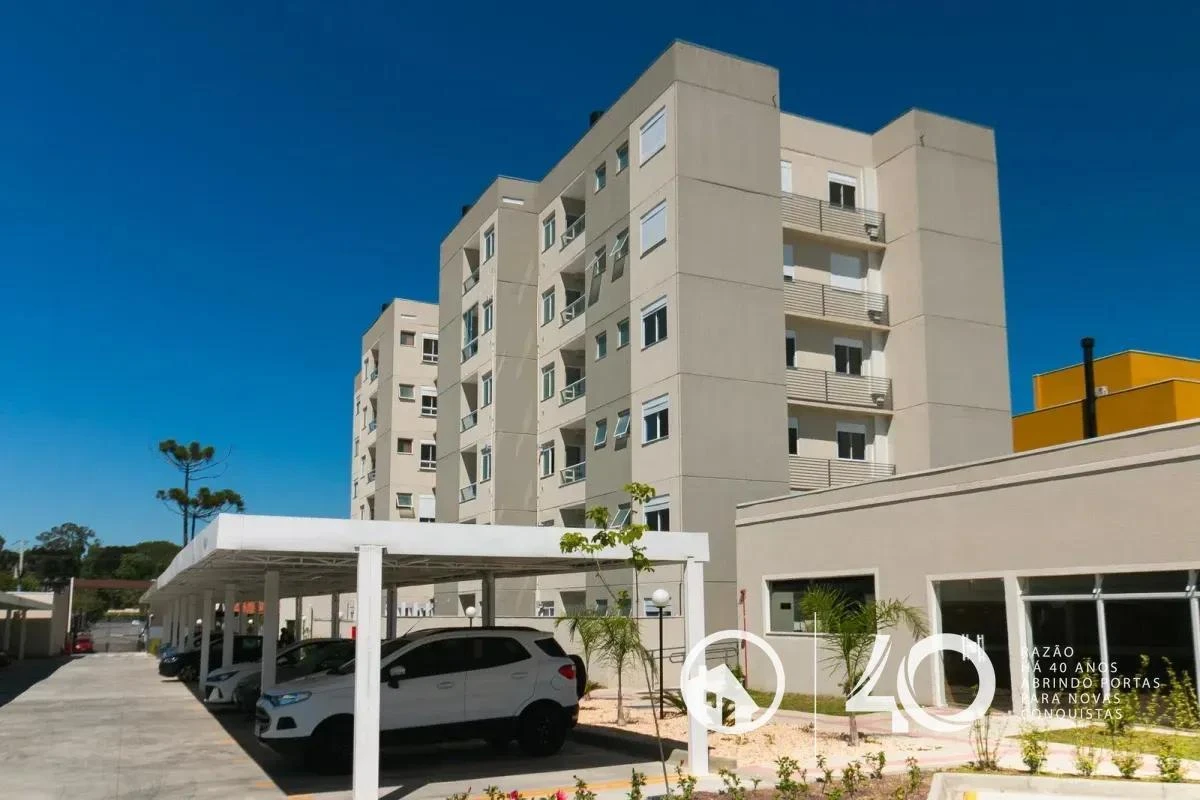 86 m² apartment with 2 bedrooms and 1 parking spot — photo 35