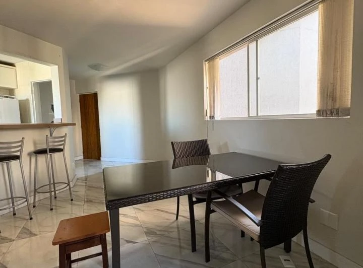 Apartamento com 1 dormitório, 2 banheiros e 57 m² — photo 6