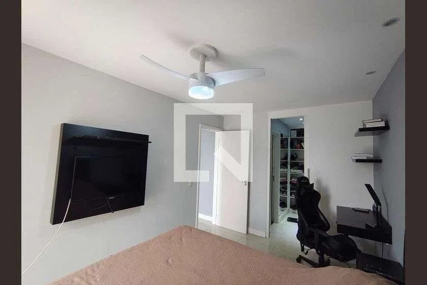Квартира з 3 спальнями, 179 м² і 2 паркомісця — photo 28