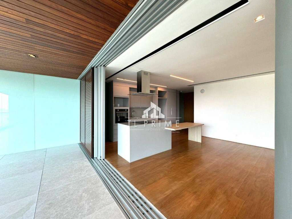 Apartamento mobiliado de 122 m² com cozinha americana — photo 10