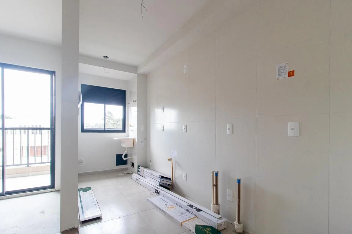 Apartamento de 2 quartos, sendo 1 suíte, 54 m², Hauer — photo 39