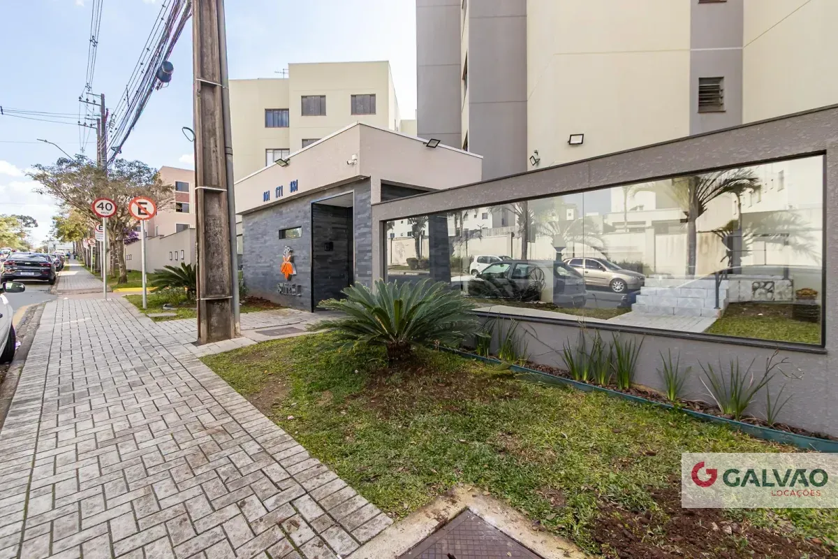 Ground-floor apartment with 89 m² and 3 bedrooms, 1 suite — photo 29