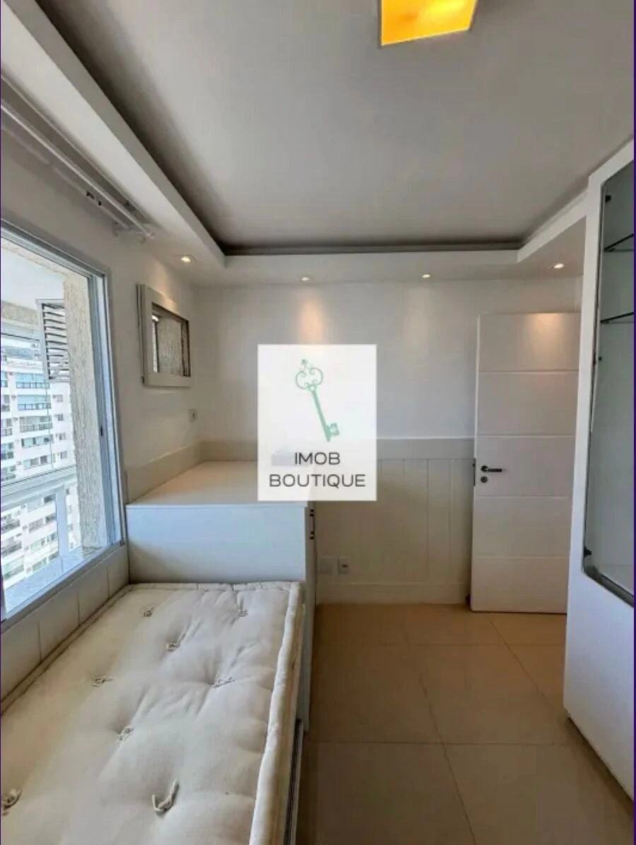 Apartamento mobiliado 84 m² com cozinha a gás e 1 vaga — photo 18