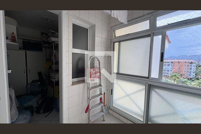 Apartment, 123 m², with a glass-enclosed balcony — photo 23