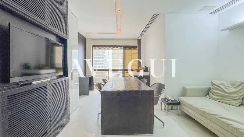 Apartamento mobiliado com 2 quartos e 2 banheiros — photo 14