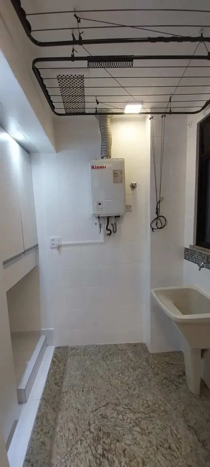 Apartamento de 120 m² com 3 quartos e 2 vagas — photo 8
