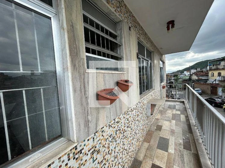 Washing machine in a 2-bedroom apartment, 77 m² — photo 7