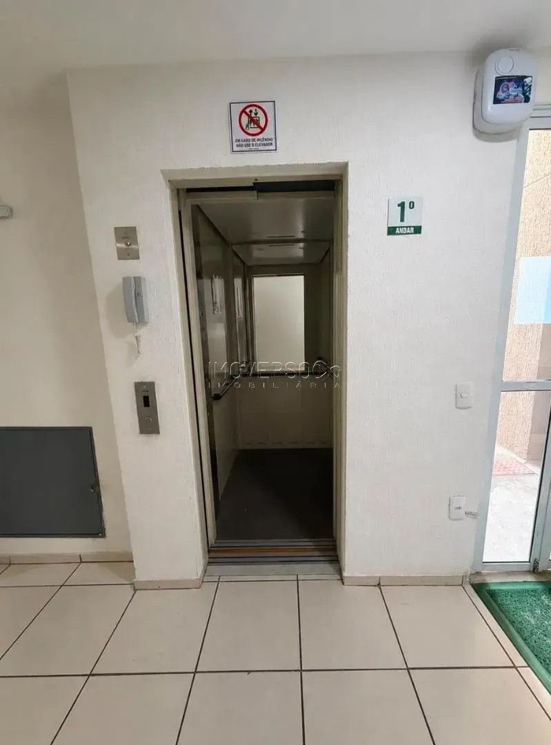 Apartamento mobiliado com 2 quartos e 1 vaga — photo 29