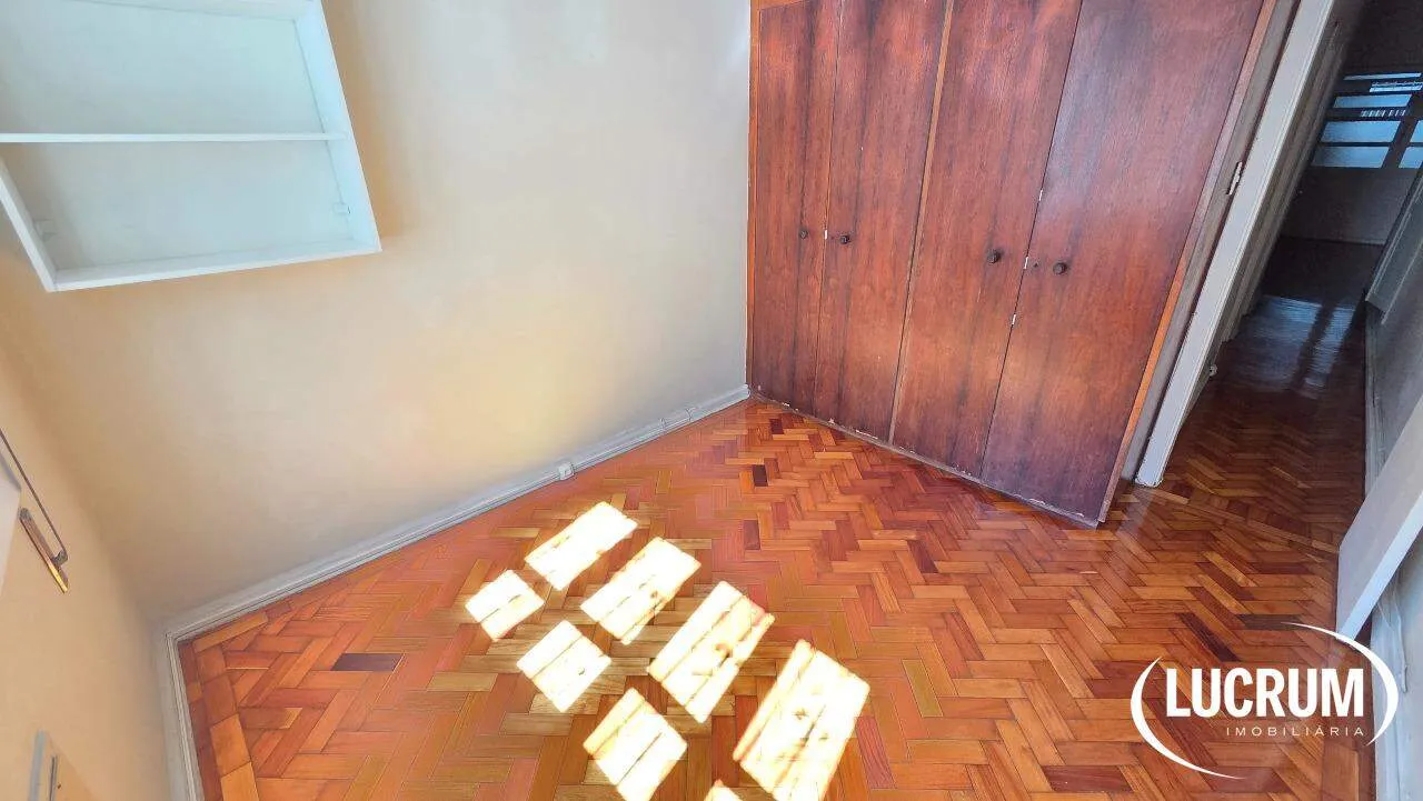 3-bedroom apartment with a closed kitchen — photo 3