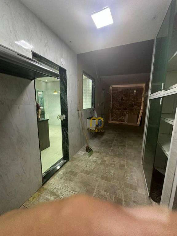 Casa duplex com 3 quartos, 3 banheiros e 1 vaga — photo 31