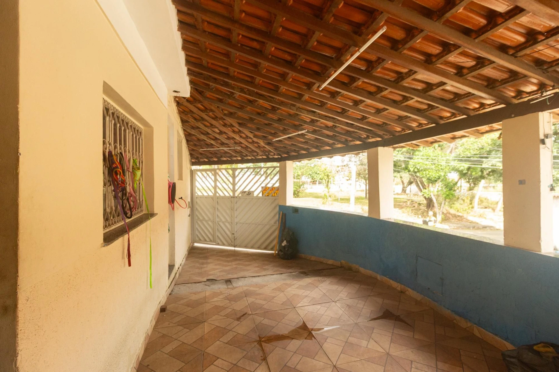 Casa mobiliada com 1 quarto e jardim privativo — photo 5