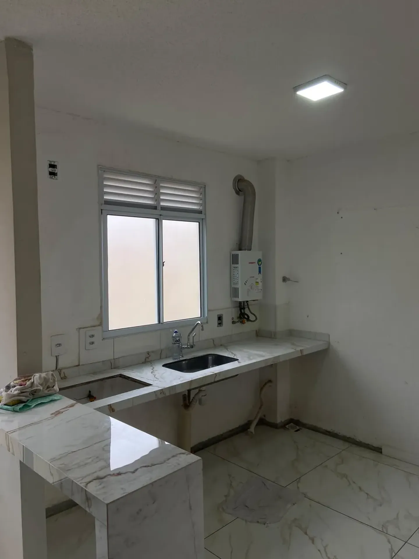 Departamento de 2 dormitorios en edificio con gimnasio — photo 4