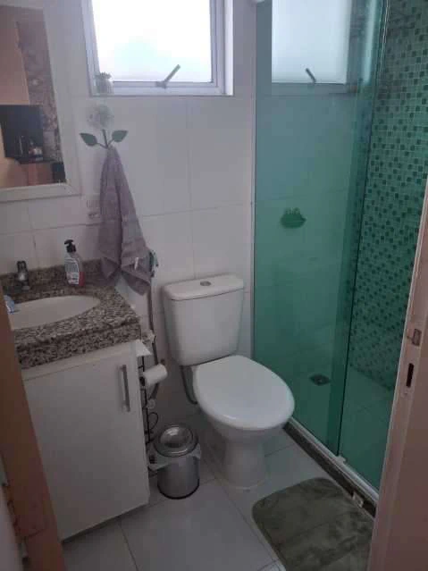 Casa em condomínio com varanda e churrasqueira a gás — photo 5