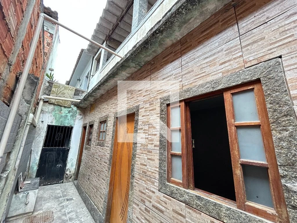 Casa de 1 quarto com varanda gourmet, Bento Ribeiro — photo 23