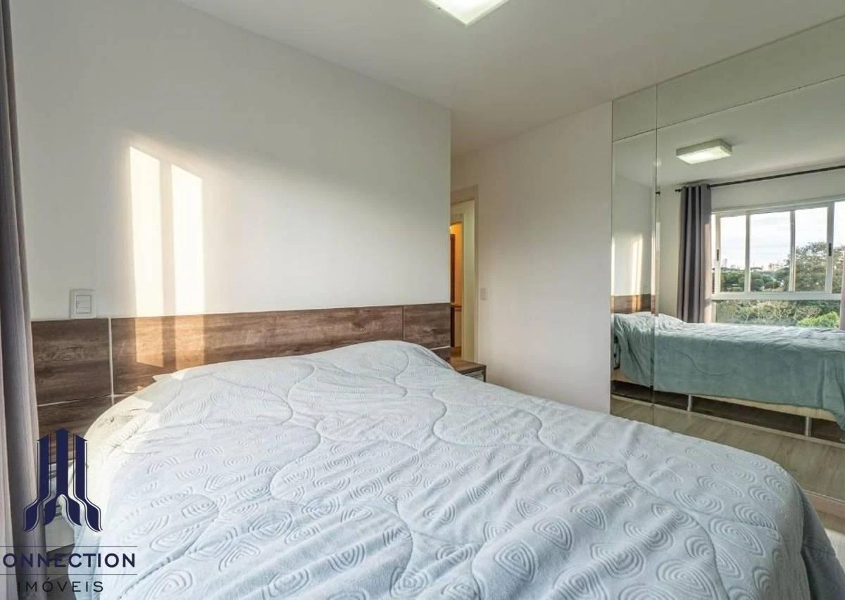 Furnished 3-bedroom apartment with 110 m² — photo 34