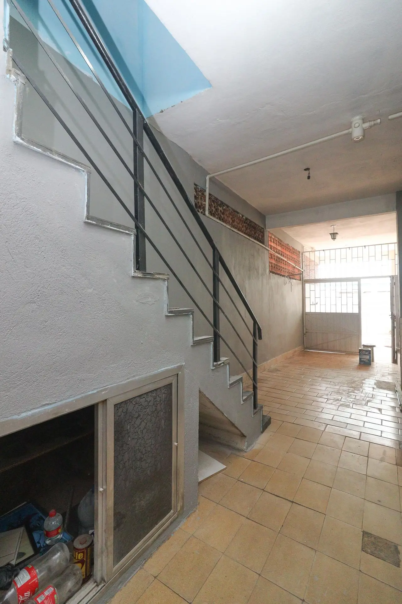 3-bedroom house with a garden in Rio de Janeiro — photo 56