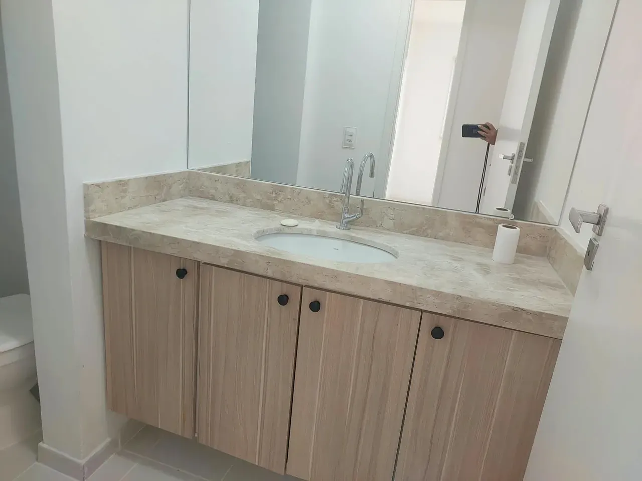 Apartamento de 2 quartos em condomínio com sauna — photo 3