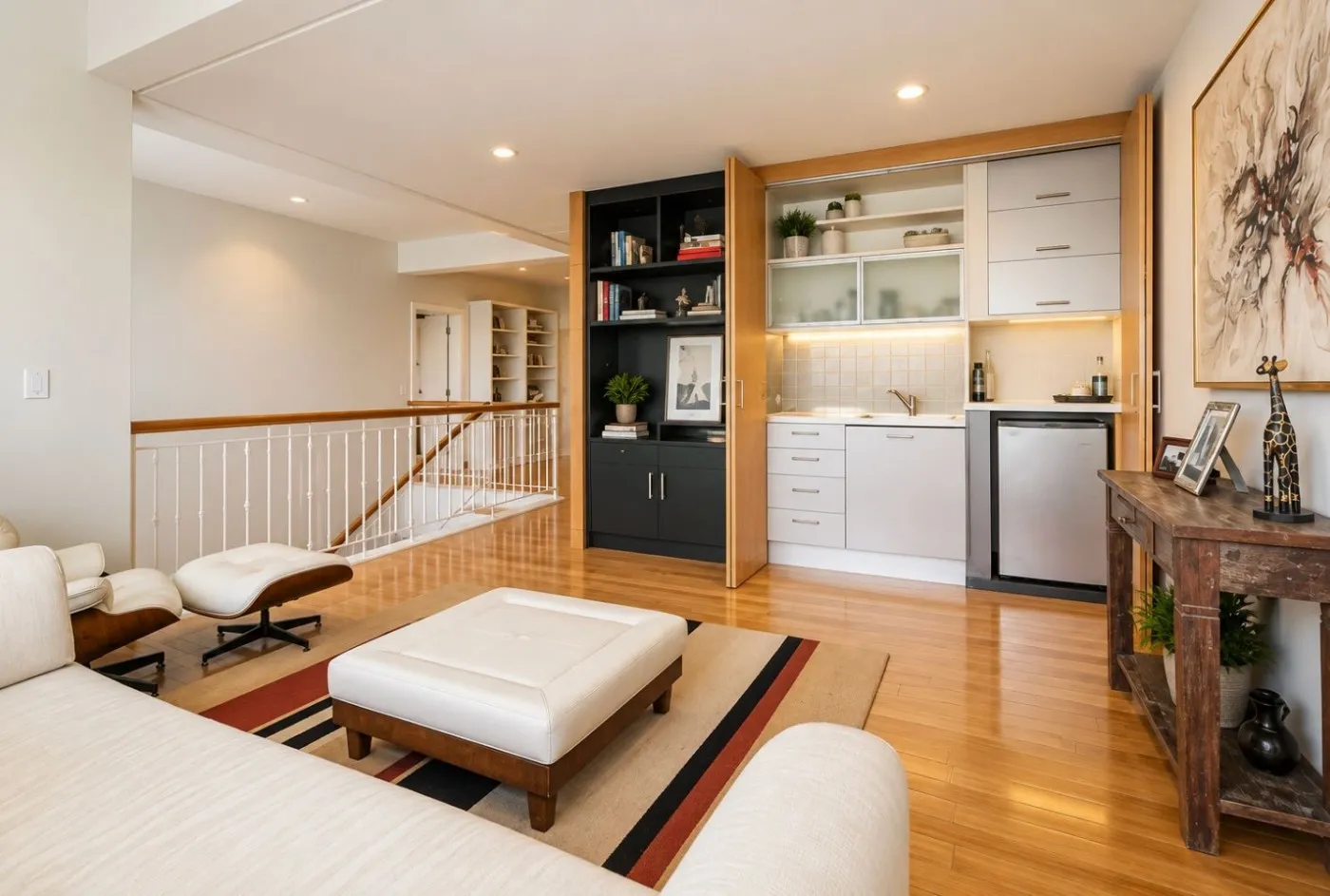 Furnished house, 660 m², with a water view — photo 25