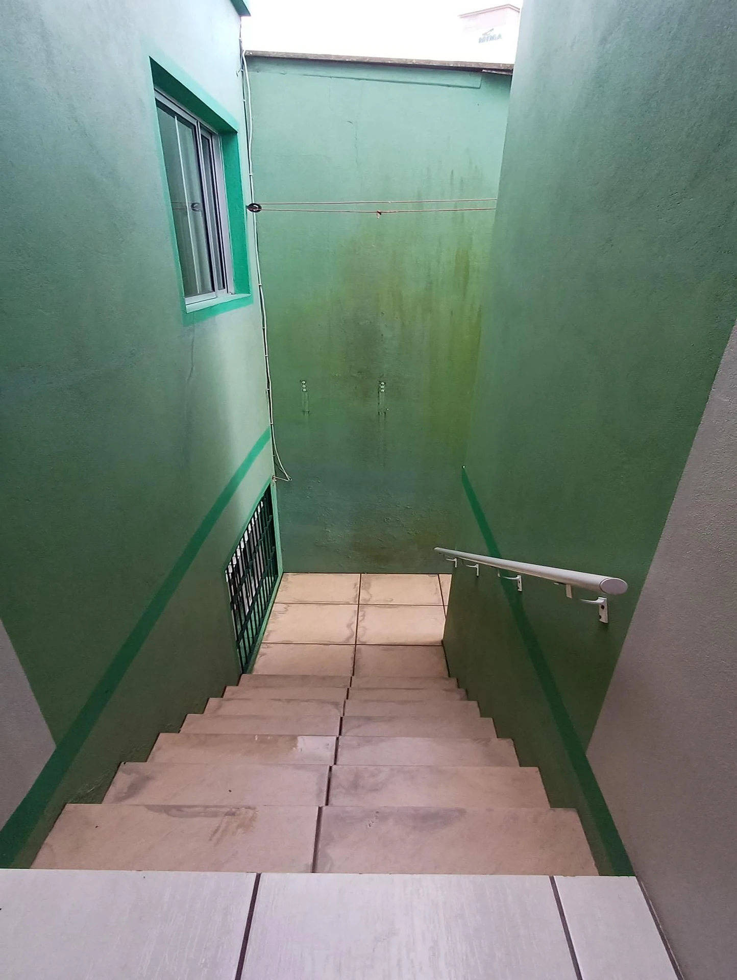 50 m² studio in Florianópolis — photo 8