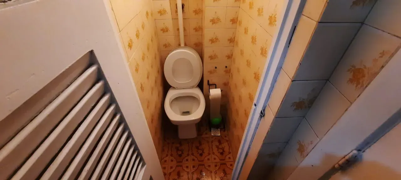 For rent: 64 m² apartment with 2 bedrooms and 1 bathroom — photo 14