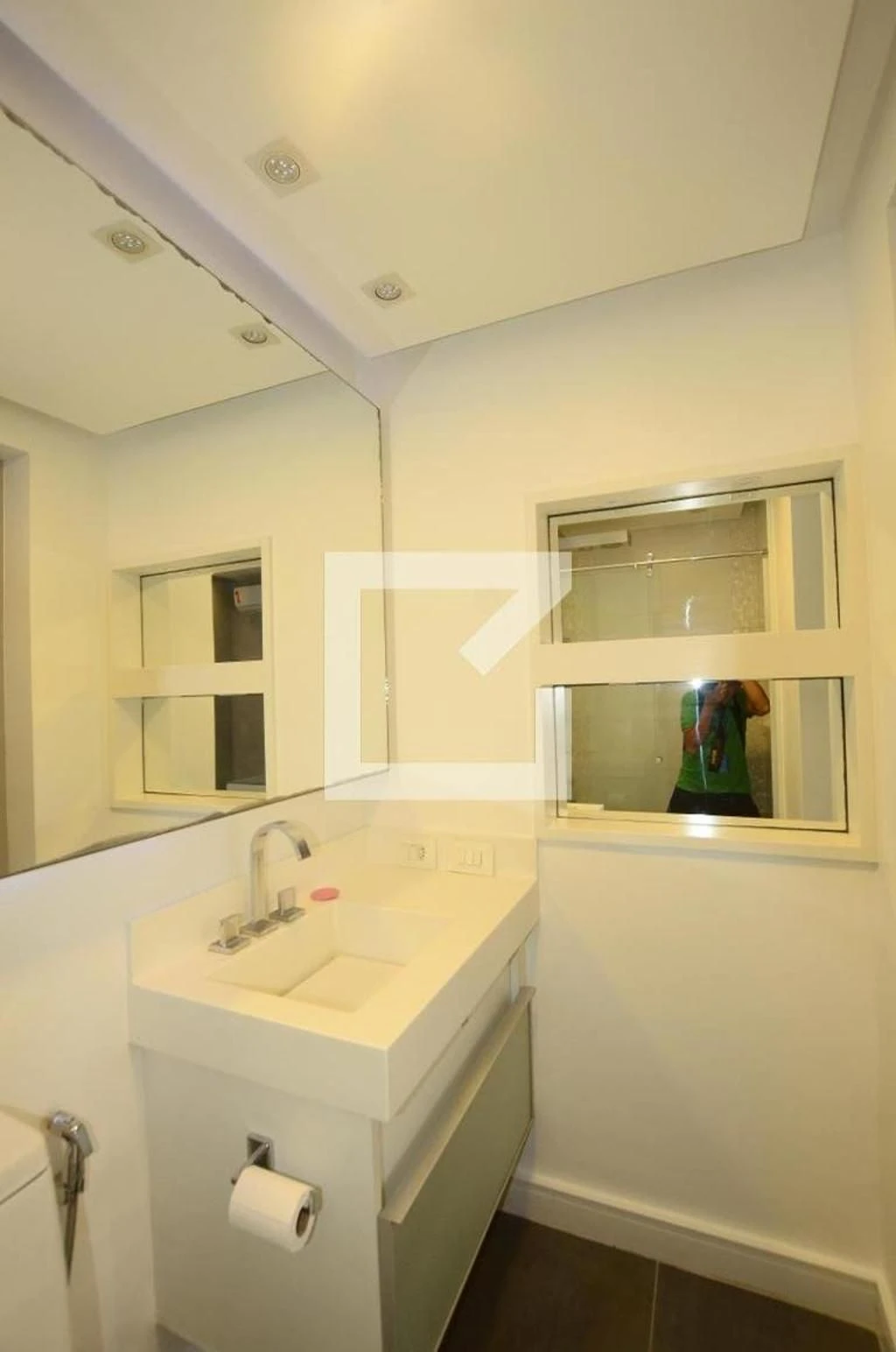 Furnished apartment, 120 m², with a private BBQ — photo 30