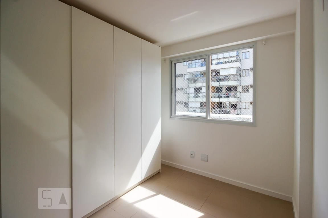 2-bedroom apartment in a building with a sauna — photo 5