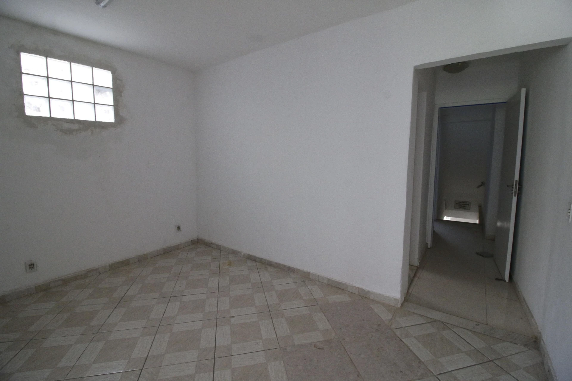 Apartamento de 85 m² e 1 quarto, Curicica — photo 2