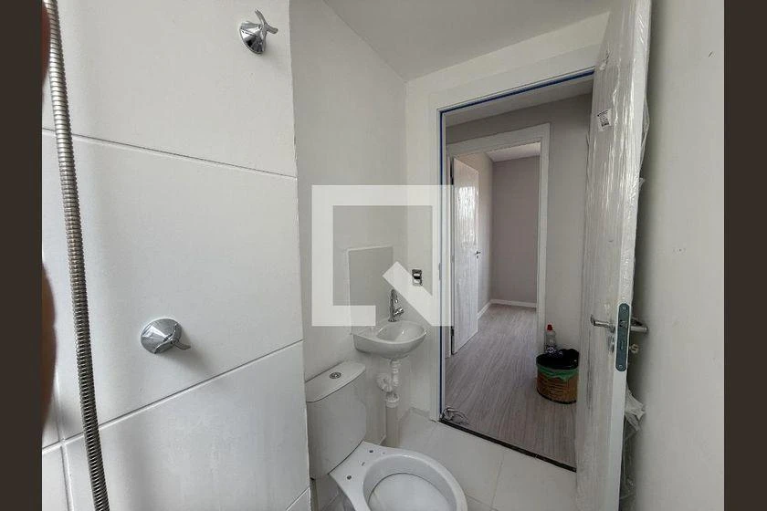 Mountain view in a 2-bedroom apartment, 49 m² — photo 26