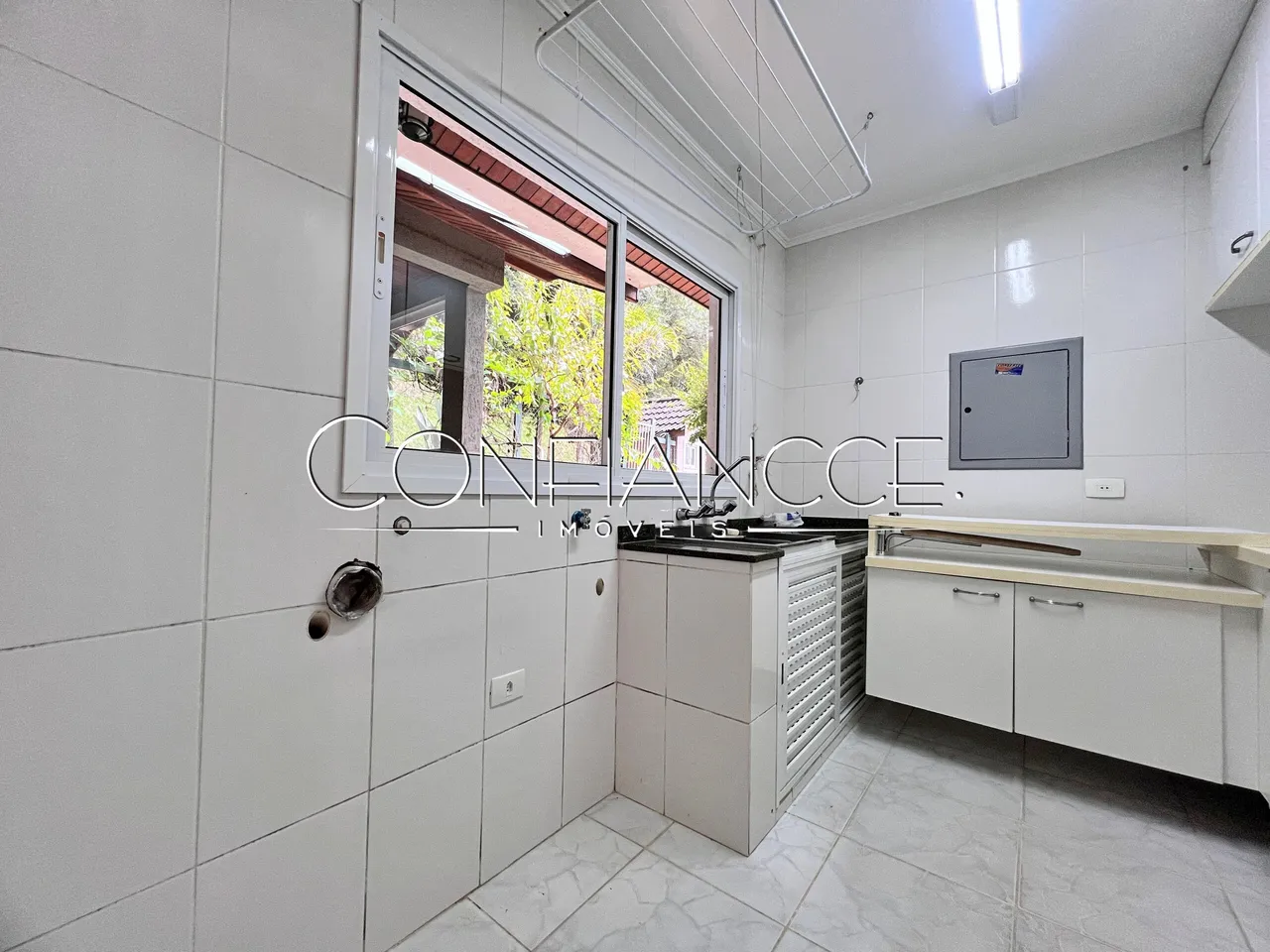 2-bedroom house with 2 bathrooms and 1 parking space — photo 19
