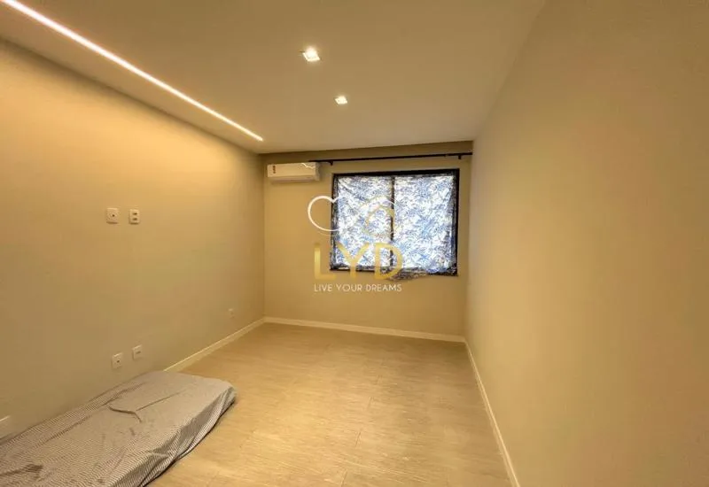 Apartamento de 3 quartos com máquina de lavar, Gávea — photo 19