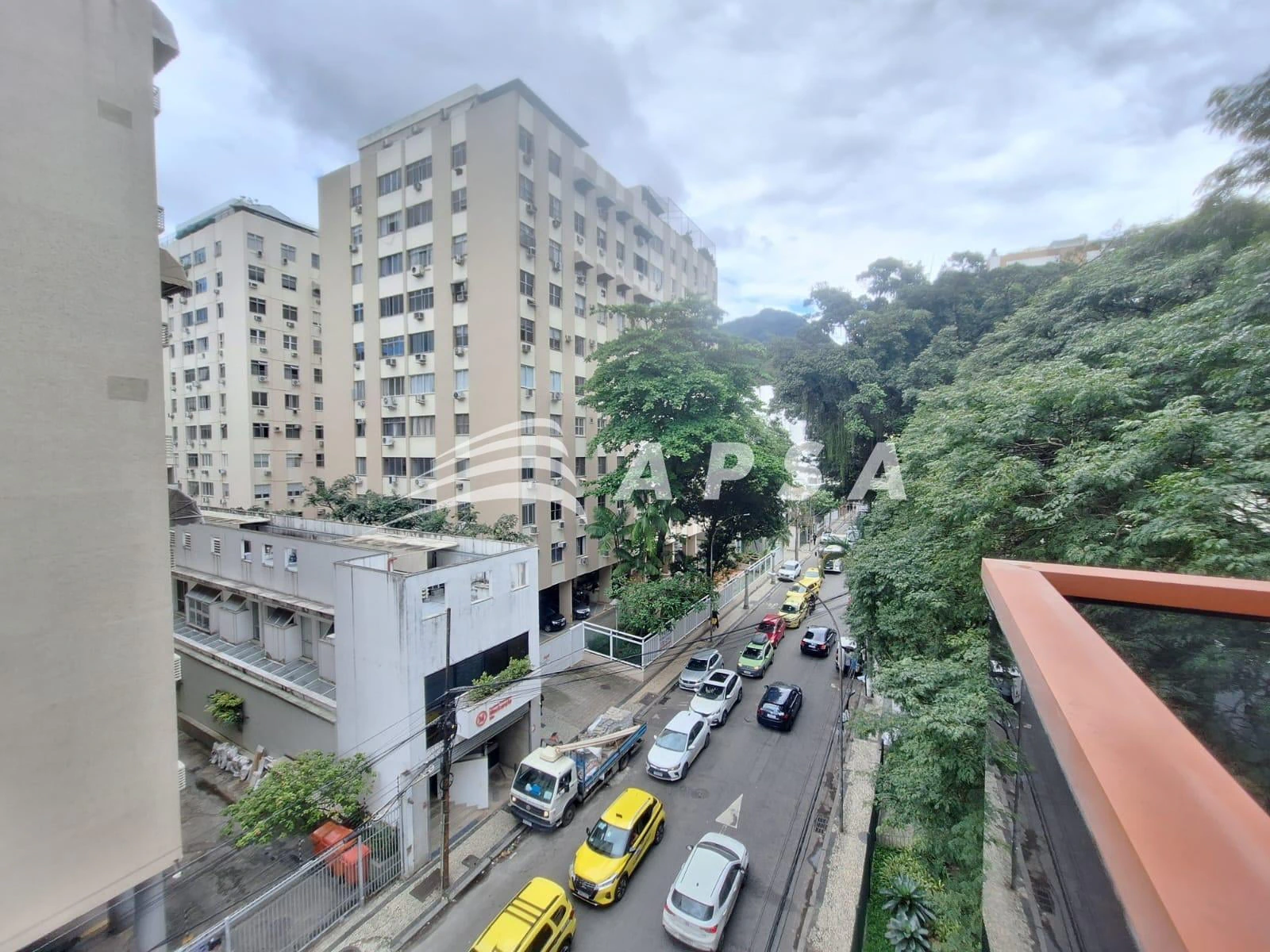 Apartamento de 2 quartos com varanda e 79 m² — photo 26