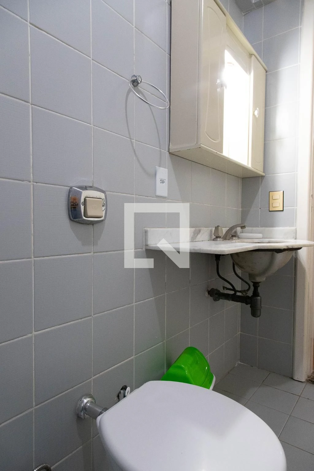 Квартира с 3 спальнями и рабочим местом, Рио-де-Жанейро — photo 32