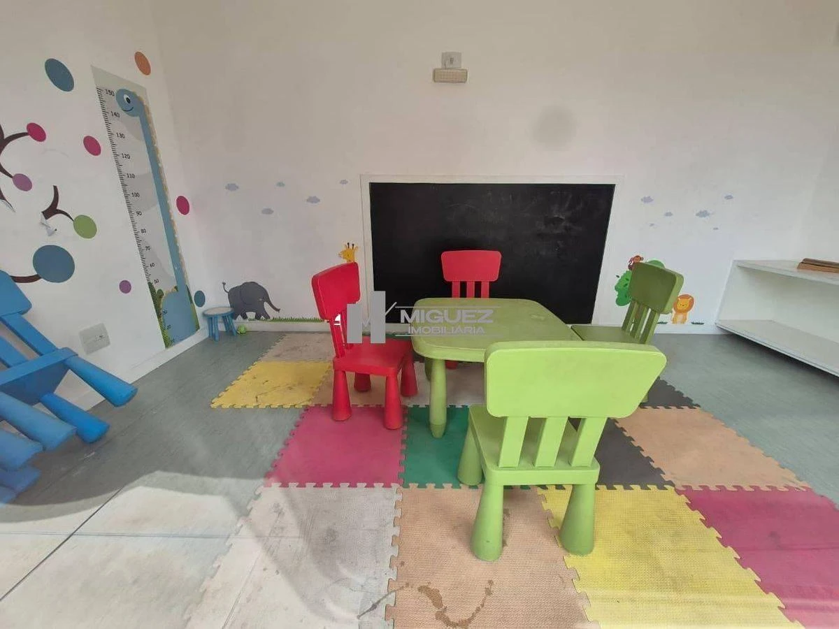 Apartamento de 71 m² com 2 quartos e varanda — photo 18