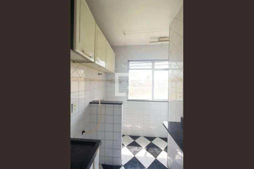 Apartamento de 45 m² com 2 quartos e 1 vaga — photo 14