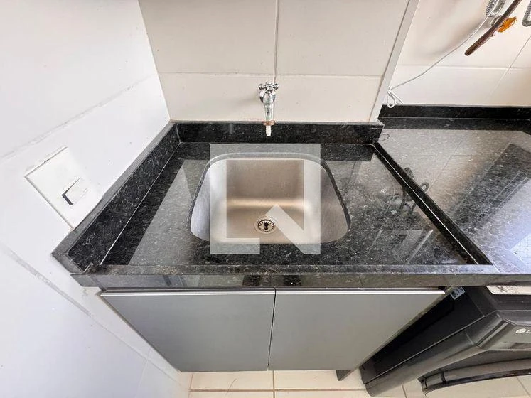 Квартира 125 м² с застеклённым балконом и рабочим местом — photo 27
