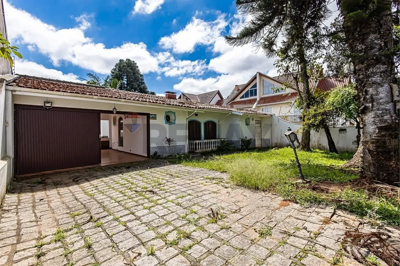 House with 3 bedrooms, 1 en-suite and private garden 309 m² — photo 8